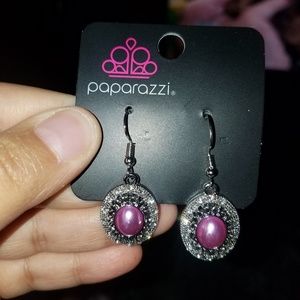 Beautiful earrings